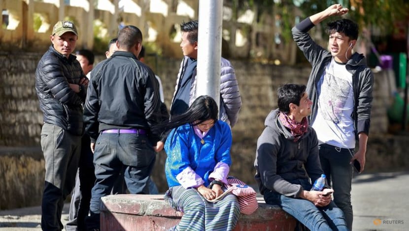 Bhutan faces grain shortages, spike in prices: Finance minister Bhutan faces grain shortages, spike in prices: Finance minister