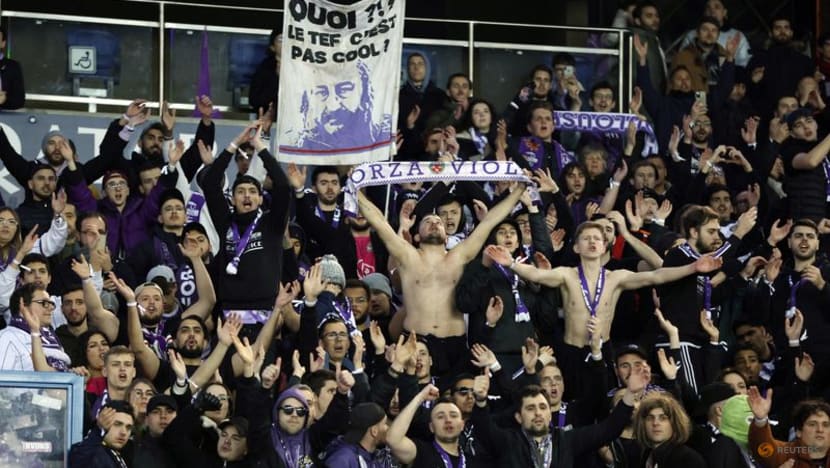 Toulouse end Annecy's run to reach French Cup final Toulouse end Annecy's run to reach French Cup final