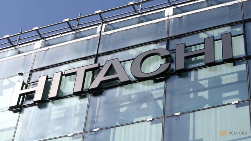 Thales to sell signalling business to Hitachi in US$2 billion deal Thales to sell signalling business to Hitachi in US$2 billion deal