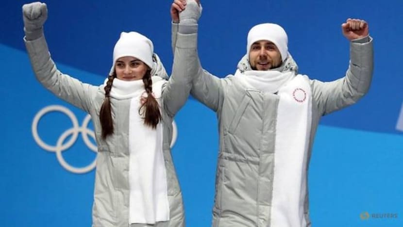 Olimpik Musim Sejuk PyeongChang: Pemenang pingat dari Rusia disyaki ambil dadah