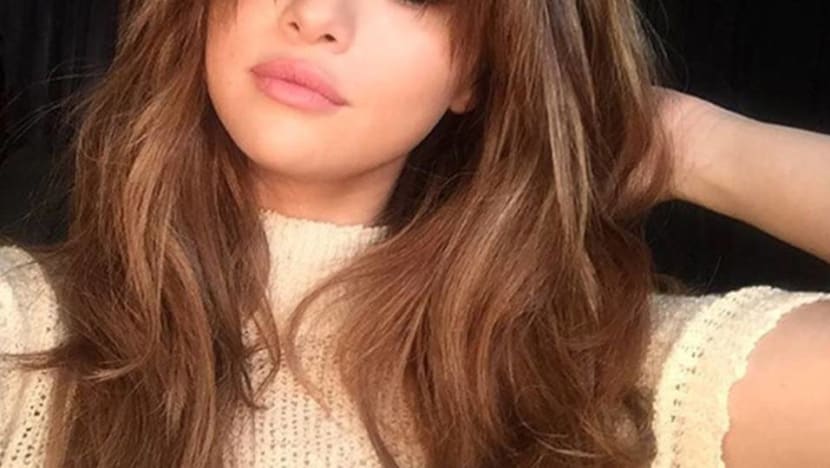 Selena Gomez Just Broke Instagram’s Record