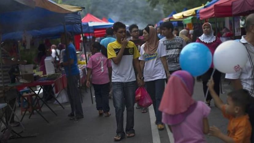 Tiada bazar Ramadan di seluruh M'sia sepanjang PKP, tegas Menteri Kanan Ismail Sabri