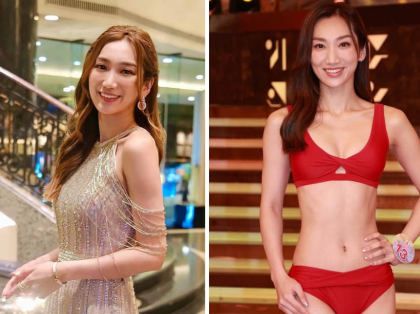 TVB Host Cathy Wong Looking To Hire 24-Hour Bodyguard After Receiving Mail That Threatened To "Rape First Then Kill" Her