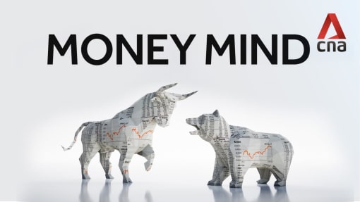 Money Mind - S2E43: 5 things to know about cybercrime