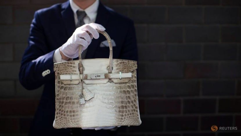 Hermes posts 15% rise in net profit on buoyant Asian demand Hermes posts 15% rise in net profit on buoyant Asian demand