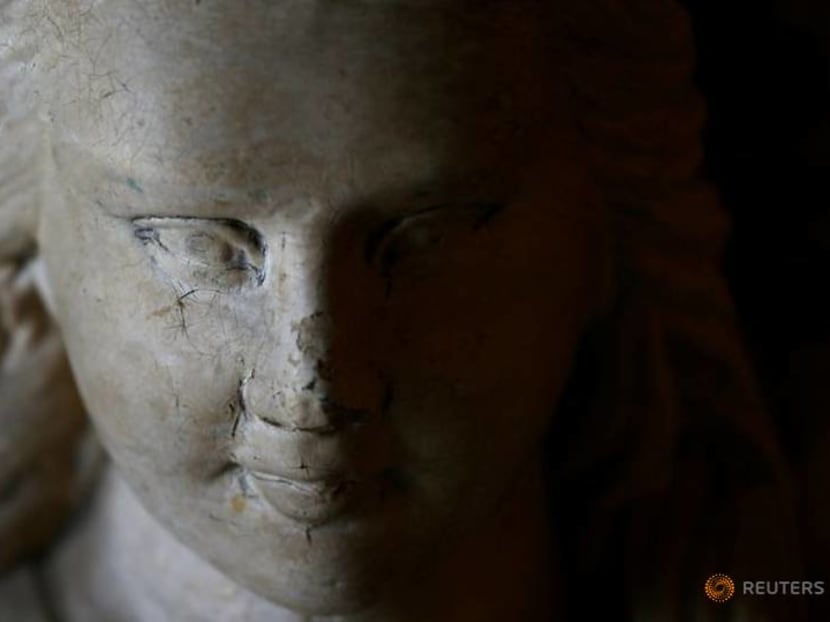 A tour of crumbling Malta villa where UK's queen lived in her 20s A tour of crumbling Malta villa where UK's queen lived in her 20s