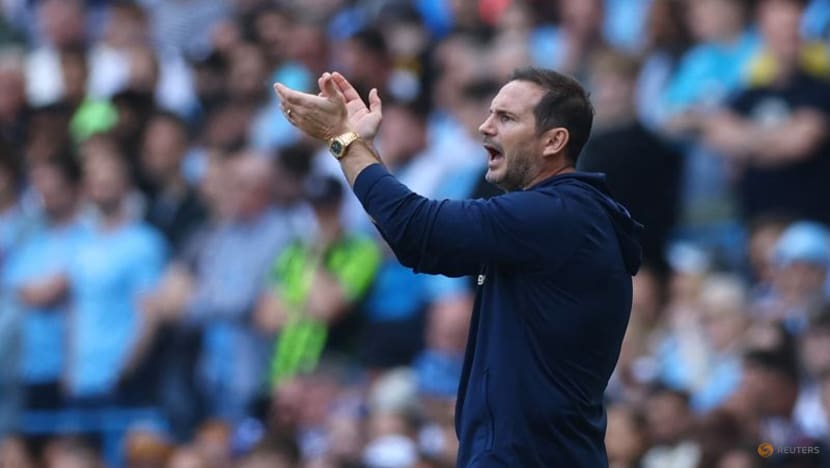 Lampard confident of Chelsea revival after dismal season