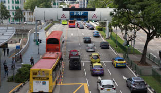 Commentary: How can drivers dislodge their entrenched relationship with cars in Singapore?