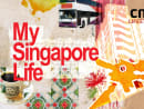 Confessions of a Singaporean Spice Girl wannabe