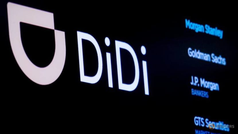 Didi Global denies media report it plans to go private after US$4.4 billion New York IPO Didi Global denies media report it plans to go private after US$4.4 billion New York IPO