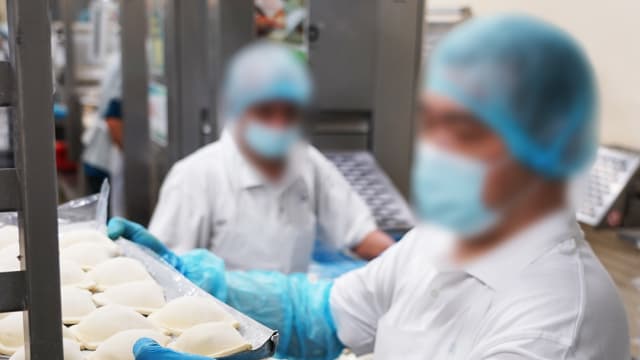 监狱署首办国际改造领袖活动 探讨如何协助前囚犯重新融入社会