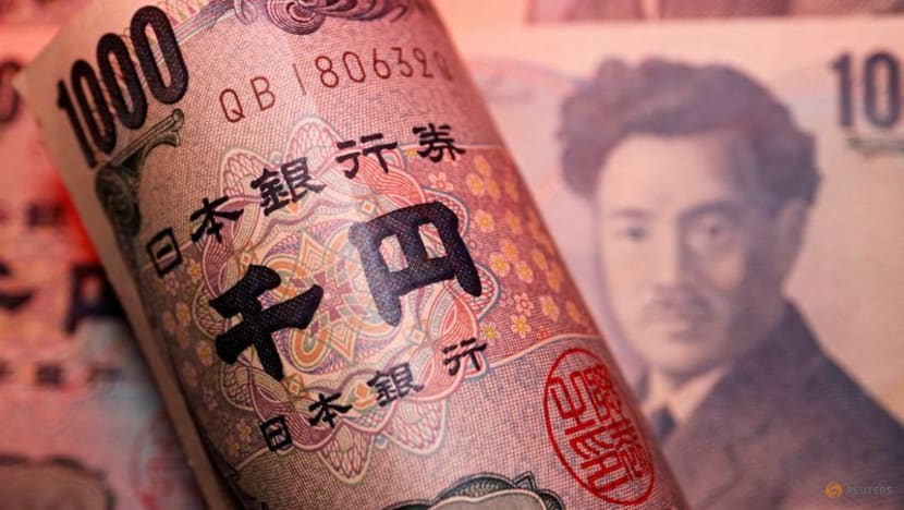 Japan is chasing its tail on yen intervention