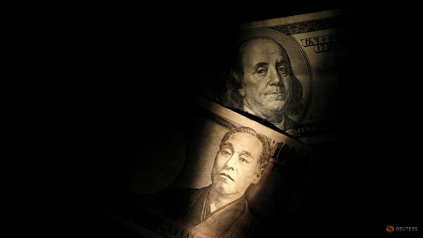 Dollar posts best daily gain in two weeks, boosted by US Treasury yields
