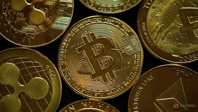 Bitcoin climbs near US$40,000 after Musk says Tesla could use it again Bitcoin climbs near US$40,000 after Musk says Tesla could use it again