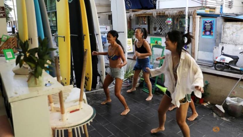 'No limit': The more exercise the better, heart health study finds 'No limit': The more exercise the better, heart health study finds
