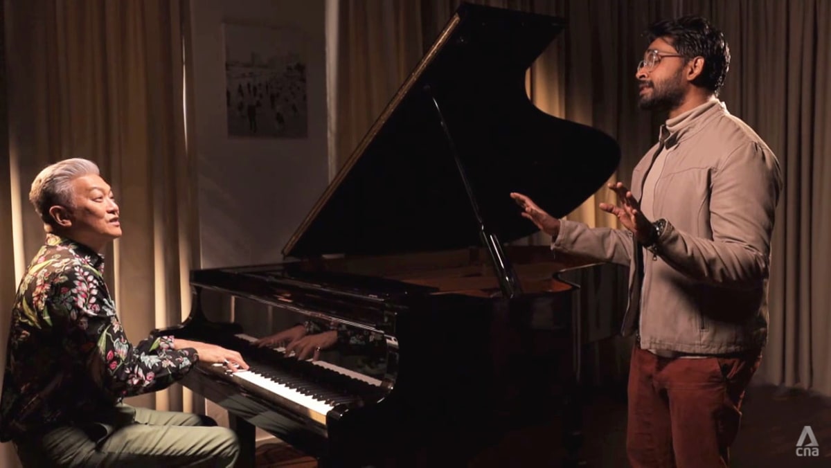 There S Something About Singing Together 12 Fun Facts And Stories Behind Our National Songs Cna