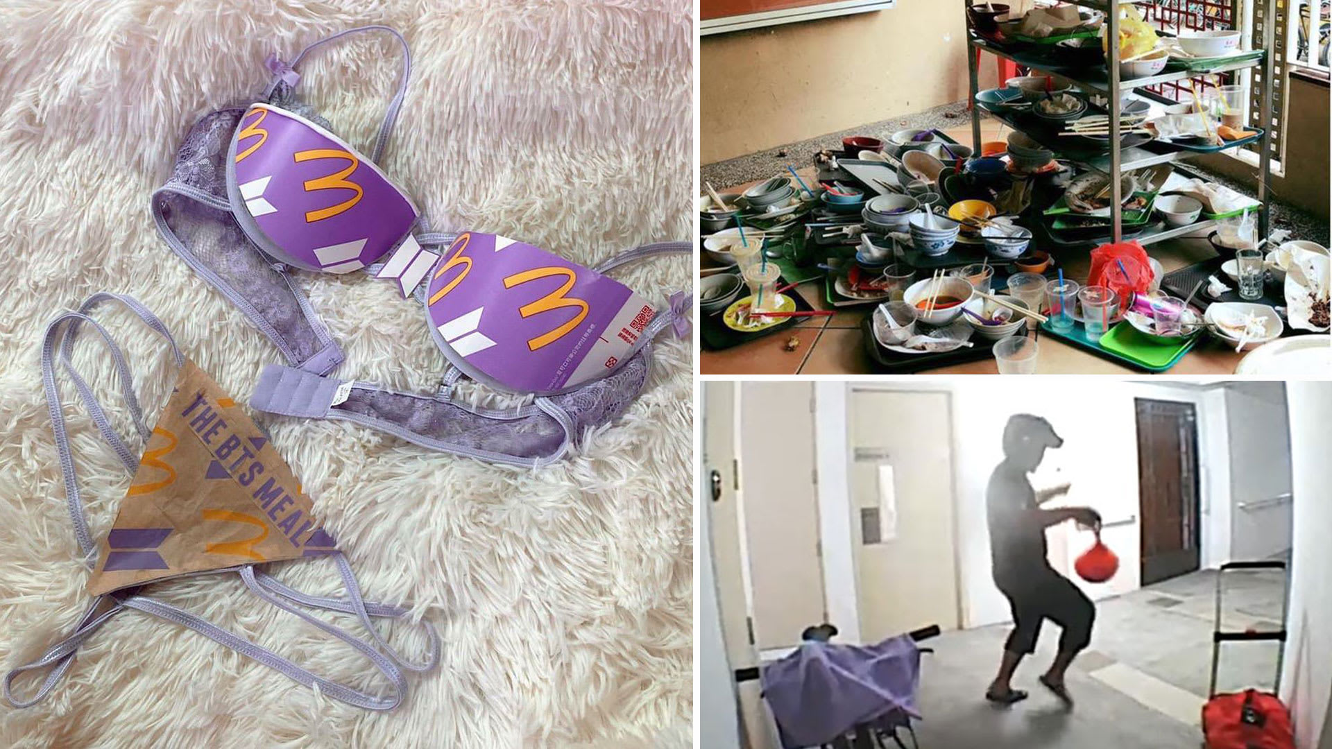 What’s Buzzing: News You Didn’t Ask For But Should Know What’s Buzzing: News You Didn’t Ask For But Should Know