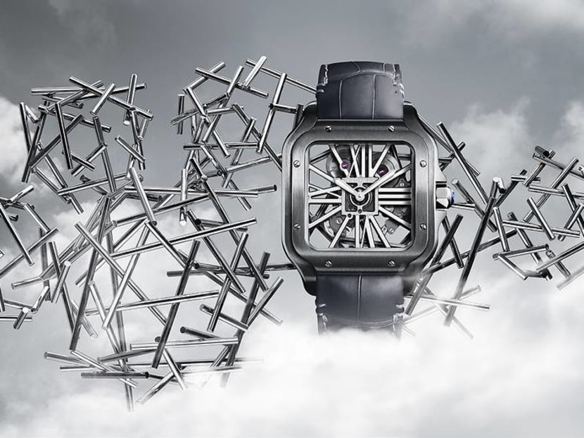 A new lease of life for a century old watchmaking icon the