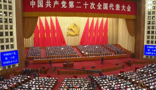 Insight 2022/2023 - S1E30: The Next Five Years Of Xi