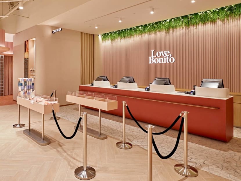Love, Bonito Opens Its Fourth Store At VivoCity, And It’s The Most Family-Friendly One Yet Love, Bonito Opens Its Fourth Store At VivoCity, And It’s The Most Family-Friendly One Yet