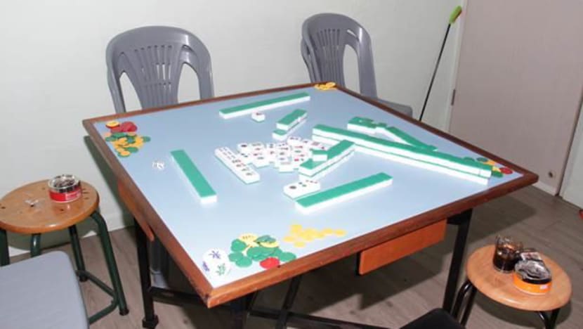 17 investigated for illegal gambling, breaching COVID-19 measures 17 investigated for illegal gambling, breaching COVID-19 measures