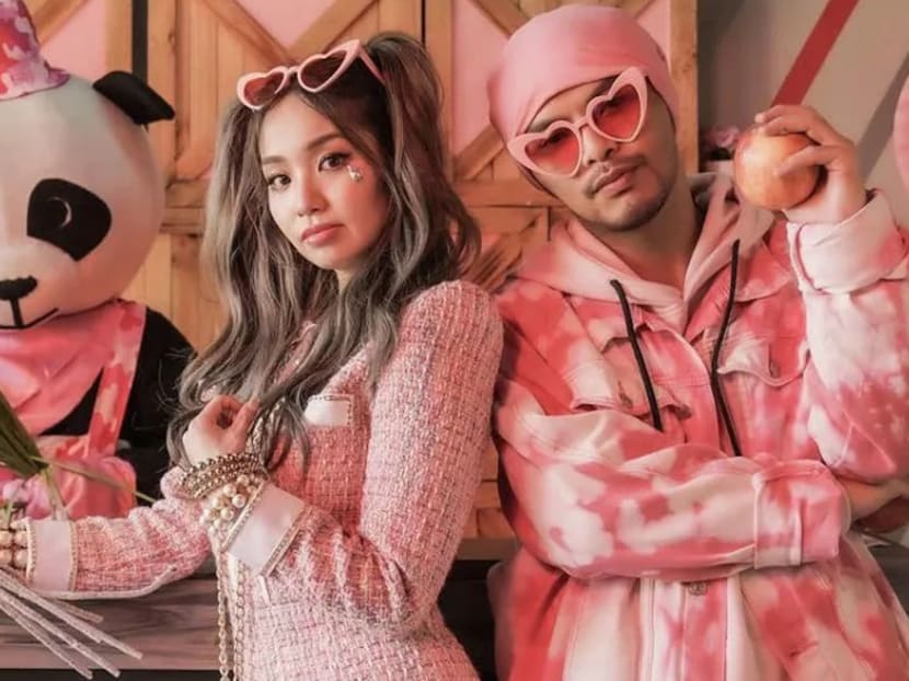 The ballad, which is a duet with Australian singer Kimberley Chen, contains jabs at the Chinese president and also touches on sensitive topics like censorship and cancel culture. The ballad, which is a duet with Australian singer Kimberley Chen, contains jabs at the Chinese president and also touches on sensitive topics like censorship and cancel culture.