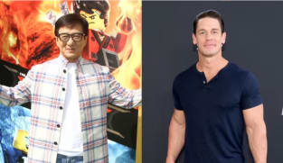  Filem baru Teenage Mutant Ninja Turtles akan dibintangi Jackie Chan, John Cena, Rose Byrne dan Seth Rogen