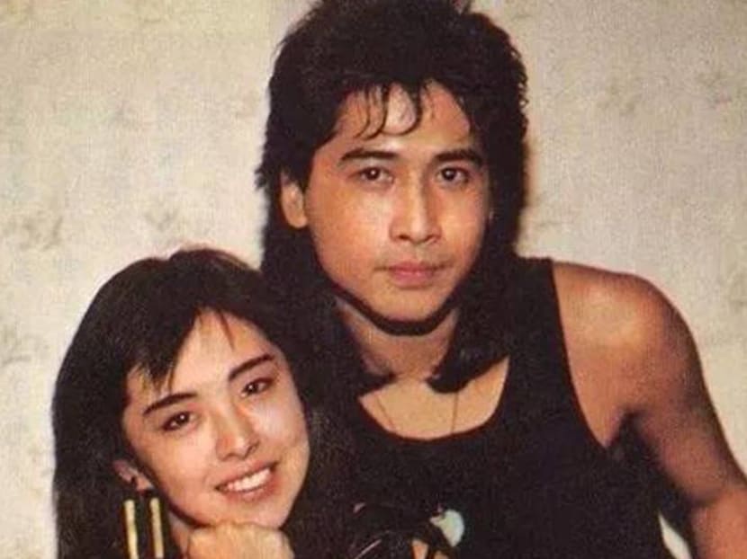 Joey Wong Couldn’t Pay For The Mansion Her Billionaire Ex Gave Her ...
