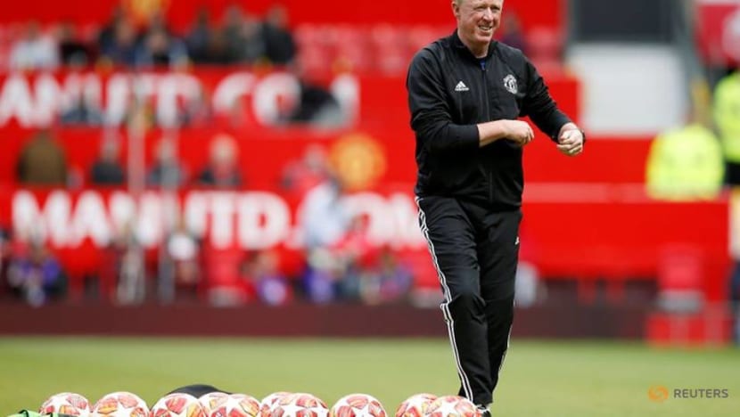 Soccer-Fear factor has returned for England, says McClaren Soccer-Fear factor has returned for England, says McClaren