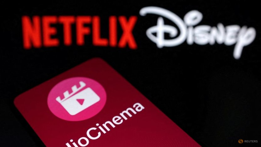 Worried about obscenity, India asks streamers for content checks