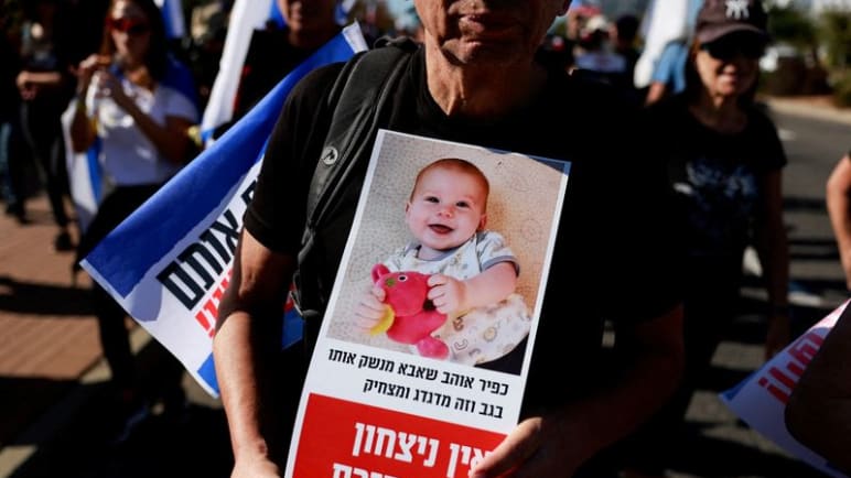 Snap Insight: Israel-Hamas truce is welcome, but unlikely to lead to less violence once it ends