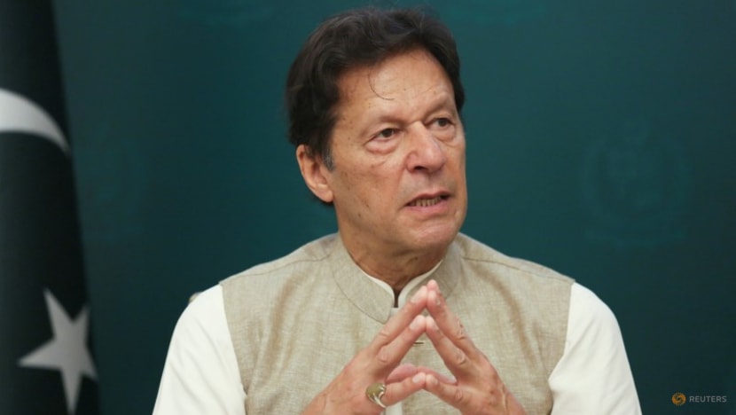 Pakistan opposition urges PM to remove ministers named in Pandora Papers Pakistan opposition urges PM to remove ministers named in Pandora Papers