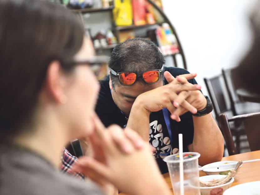 Gallery: Eat for 24 hours in Singapore