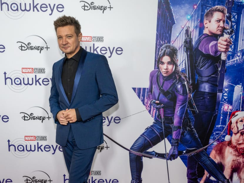 Jeremy Renner Says He Will Not Watch Avengers Endgame Again