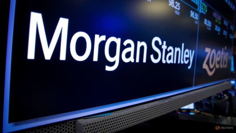 China allows Morgan Stanley to set up China futures unit