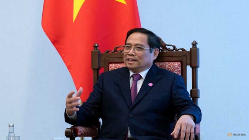 Vietnam PM asks central bank to consider raising policy rates after Fed move