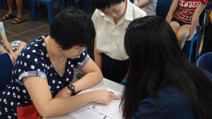 Commentary: What an effective parent-teacher meeting looks like Commentary: What an effective parent-teacher meeting looks like