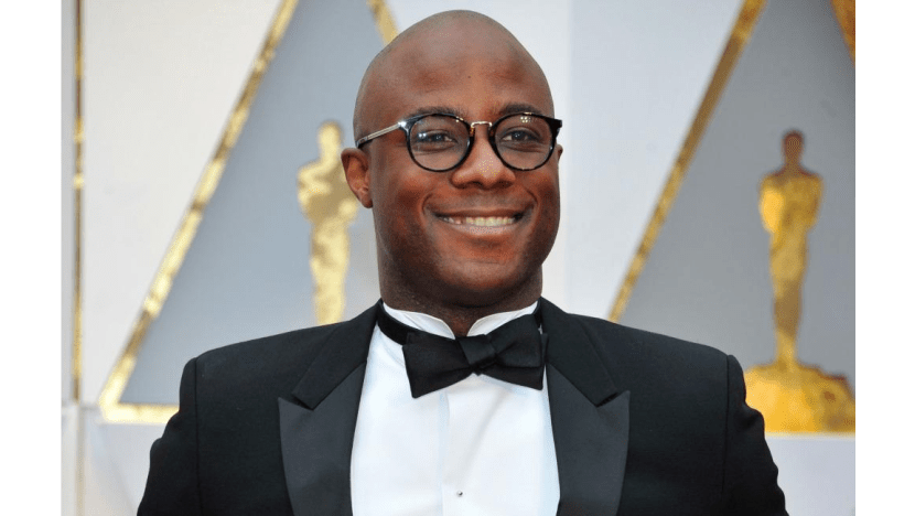 Barry Jenkins: Oscars mix-up was 'messy but gorgeous'