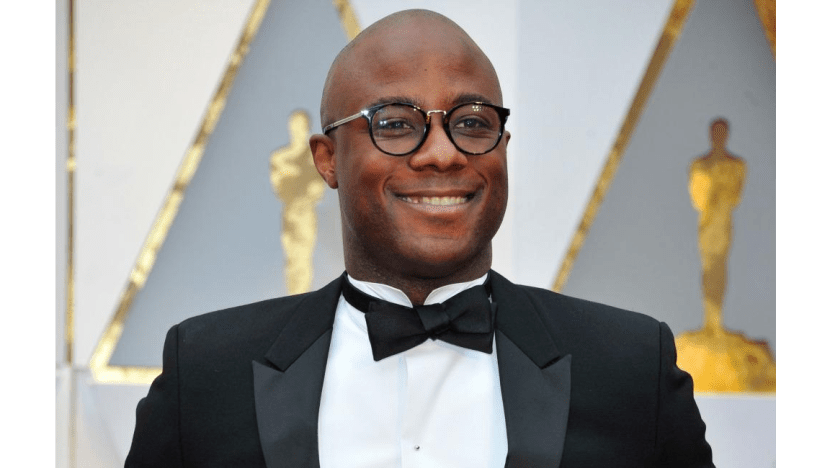 Barry Jenkins: Oscars mix-up was 'messy but gorgeous' Barry Jenkins: Oscars mix-up was 'messy but gorgeous'