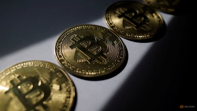 Crypto rally lifts ether to new record, bitcoin to near 3-week high Crypto rally lifts ether to new record, bitcoin to near 3-week high