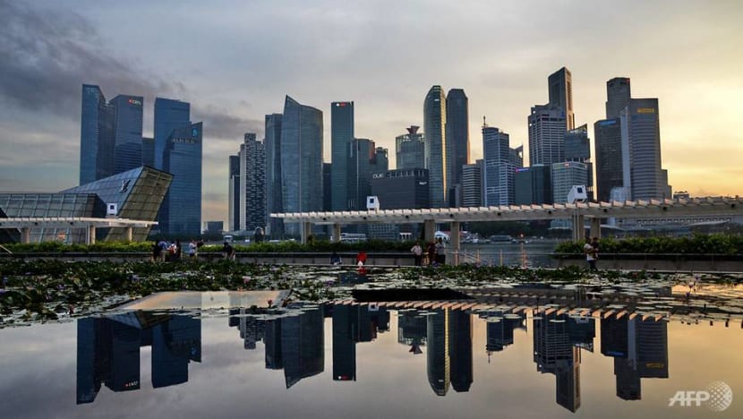 Singapore’s core inflation eases to 1.7% in January Singapore’s core inflation eases to 1.7% in January