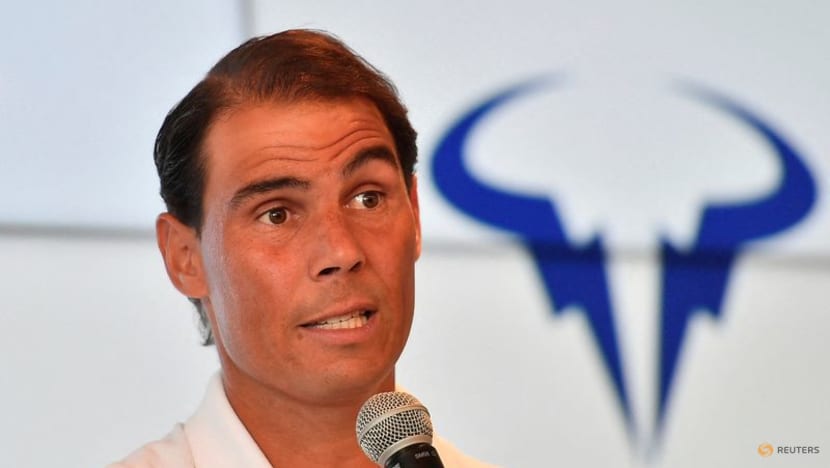 Nadal's season all but over after hip surgery - representative