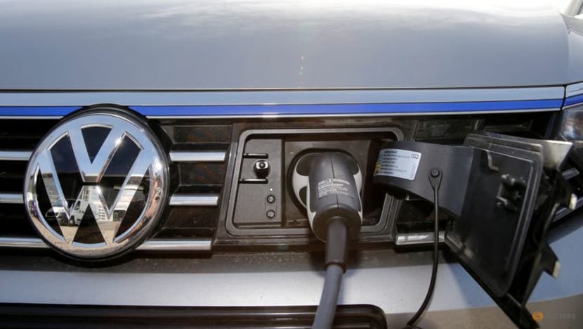 Volkswagen China says will form ventures with Huayou Cobalt, Tsingshan Group Volkswagen China says will form ventures with Huayou Cobalt, Tsingshan Group