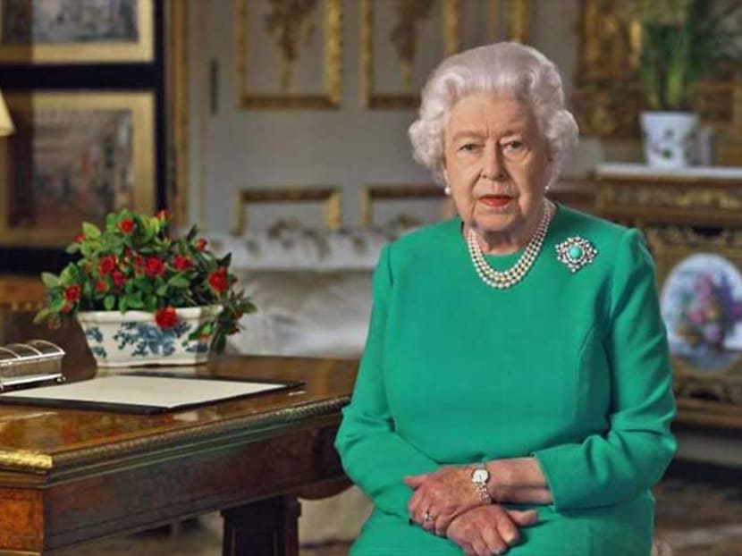 'We'll meet again': Queen Elizabeth invokes WW2 spirit to defeat coronavirus