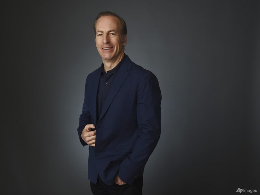 Better Call Saul actor Bob Odenkirk back at work after heart attack Better Call Saul actor Bob Odenkirk back at work after heart attack