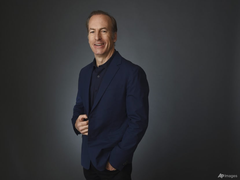 Better Call Saul actor Bob Odenkirk back at work after heart attack