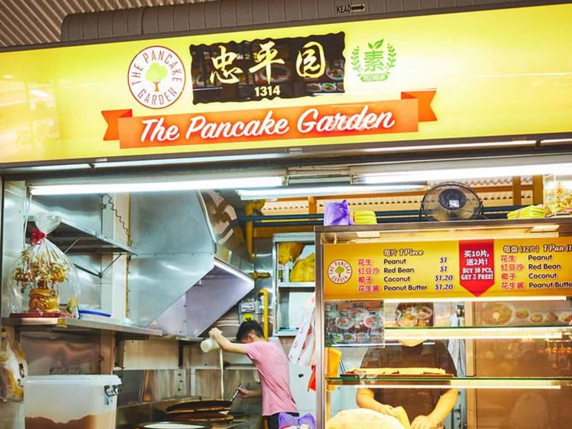 Financial Consultant Ditches Corporate Life To Min Jiang Kueh