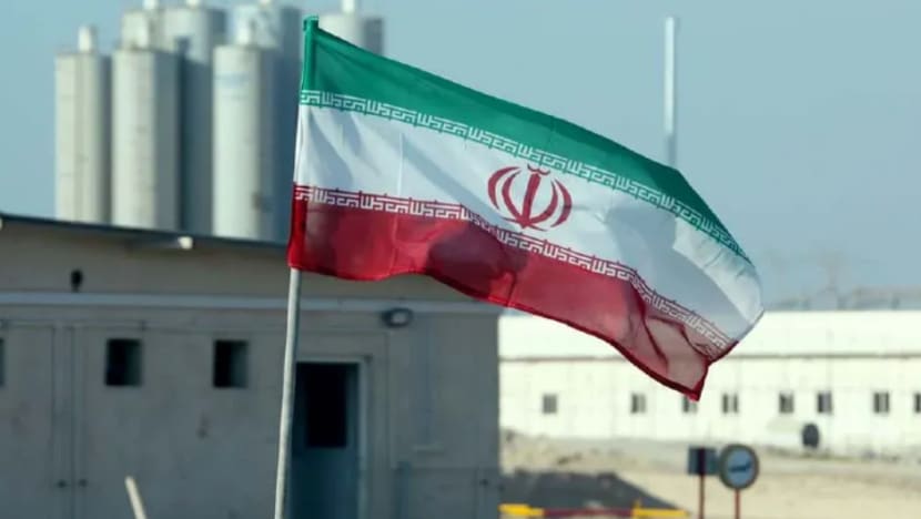 Iran maklumkan akan tingkat pengayaan uranium kepada 20%: IAEA