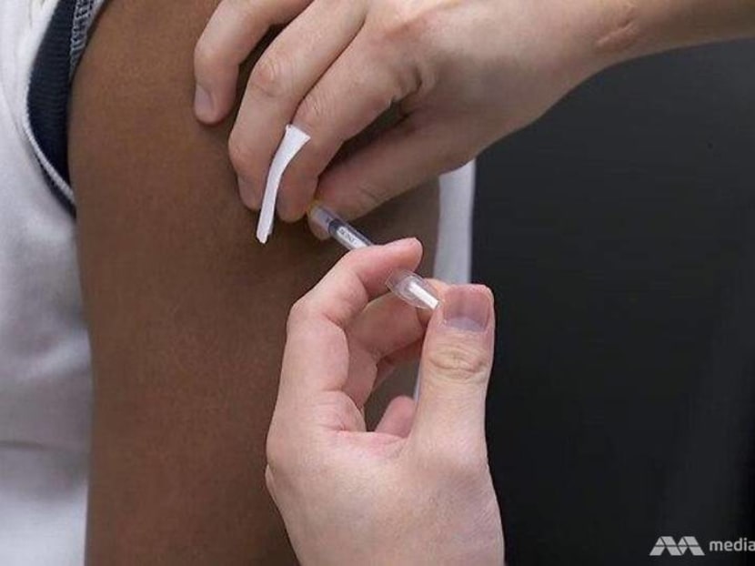 Malls, supermarkets among sectors to be included in COVID-19 'vaccinate or regular test' regime