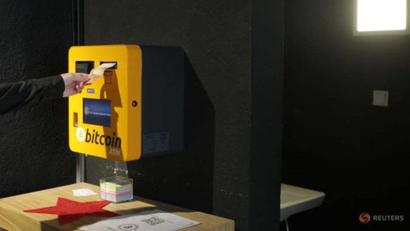 Commentary: Of course we shouldn’t be surprised by this year’s cryptocurrency price bust Commentary: Of course we shouldn’t be surprised by this year’s cryptocurrency price bust